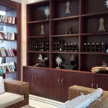 三亚大卫传奇爱情度假酒店酒店提供图片