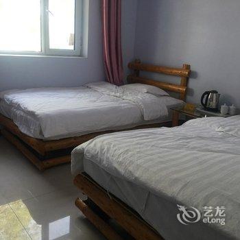 锡林郭勒多伦县钜隆汇海家庭公寓(滦河村店)酒店提供图片