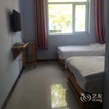 锡林郭勒多伦县钜隆汇海家庭公寓(滦河村店)酒店提供图片