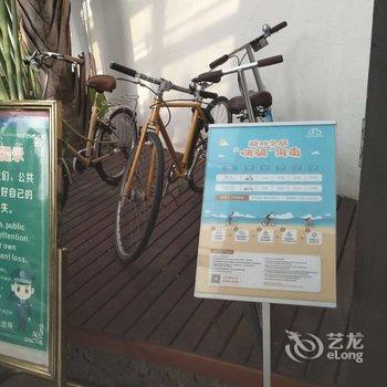 三亚大卫传奇爱情度假酒店酒店提供图片