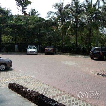 三亚大卫传奇爱情度假酒店酒店提供图片