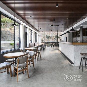 深圳大鹏南北十二间客栈(官湖店)酒店提供图片