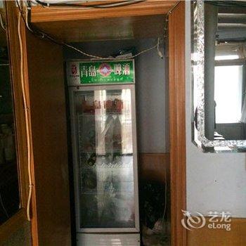 承德金广场楠忘旅馆酒店提供图片