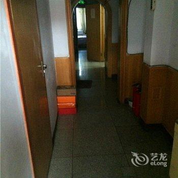 承德金广场楠忘旅馆酒店提供图片