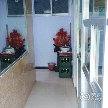承德金广场楠忘旅馆酒店提供图片