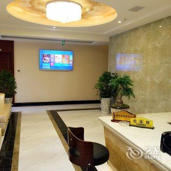 泸州港汇商务宾馆酒店提供图片