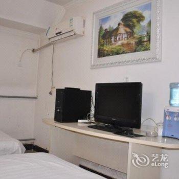 菏泽兰馨商务宾馆酒店提供图片