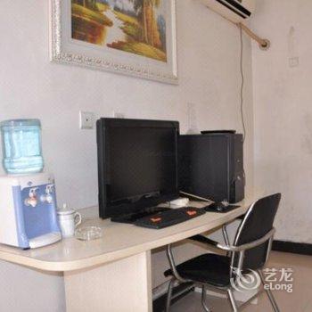菏泽兰馨商务宾馆酒店提供图片
