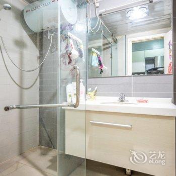 北京鸟巢奥体立水桥南经典舒适一居室普通公寓酒店提供图片