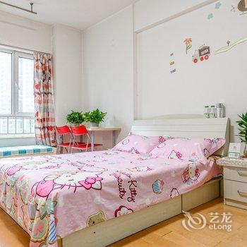 北京鸟巢奥体立水桥南经典舒适一居室普通公寓酒店提供图片