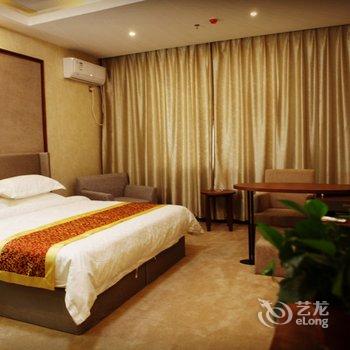 林州太行山云泉度假村酒店提供图片