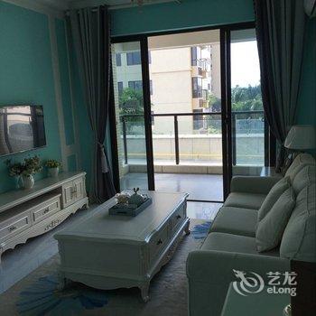 澄迈温泉胜地豪华套房普通公寓酒店提供图片