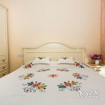 营口韩女士公寓酒店提供图片