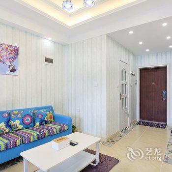 哈尔滨桔子妹妹的温馨住所普通公寓(中马路店)酒店提供图片