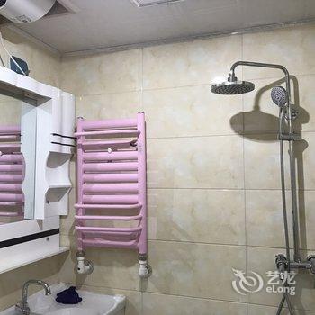 哈尔滨桔子妹妹的温馨住所普通公寓(中马路店)酒店提供图片