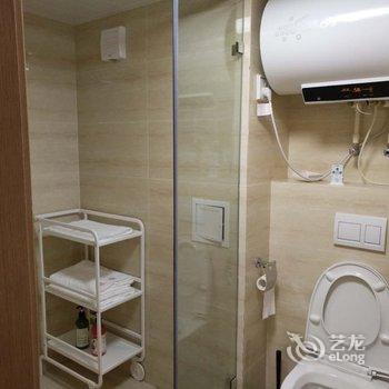 北京自由酒店公寓(义和庄路分店)酒店提供图片