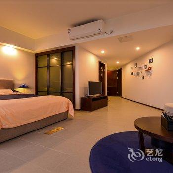 惠东中航电影主题公寓酒店酒店提供图片
