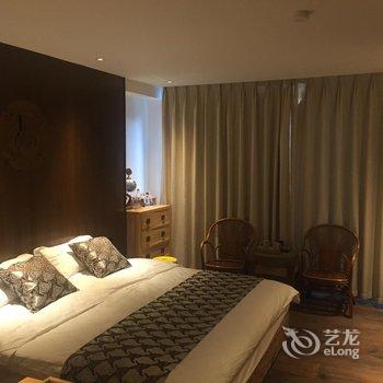 杭州山悦茗宿酒店提供图片