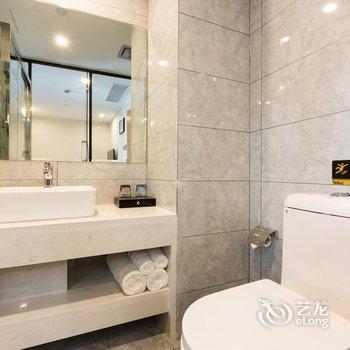 杭州品家尊品酒店酒店提供图片