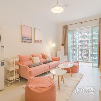 深圳香蕉宿Banana公寓(打石三路分店)酒店提供图片