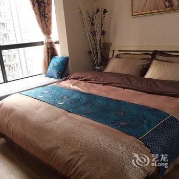 重庆心香雅舍普通公寓酒店提供图片