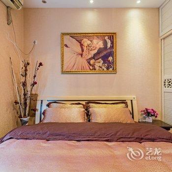 重庆心香雅舍普通公寓酒店提供图片