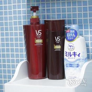 北京硅谷Villa公寓酒店提供图片