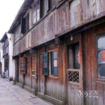 泊心水舍乌镇精品民宿酒店提供图片