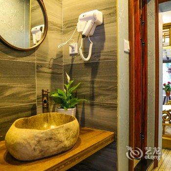 泊心水舍乌镇精品民宿酒店提供图片