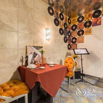 成都鹿鹿小屋公寓(滨江路分店)酒店提供图片