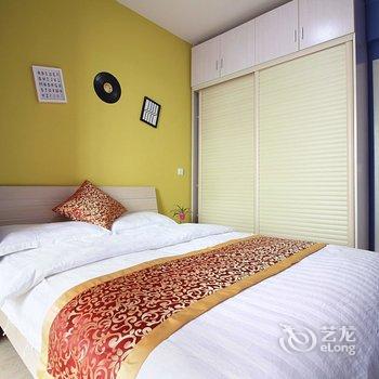 成都鹿鹿小屋公寓(锦西路西分店)酒店提供图片