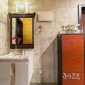 成都鹿鹿小屋公寓(滨江路分店)酒店提供图片