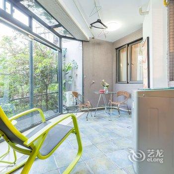 成都鹿鹿小屋公寓(滨江路分店)酒店提供图片