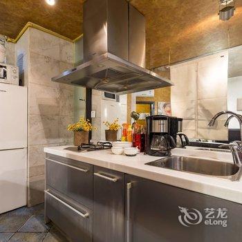 成都鹿鹿小屋公寓(滨江路分店)酒店提供图片