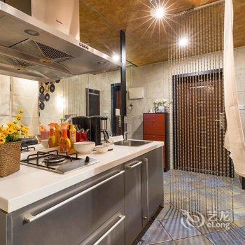 成都鹿鹿小屋公寓(滨江路分店)酒店提供图片