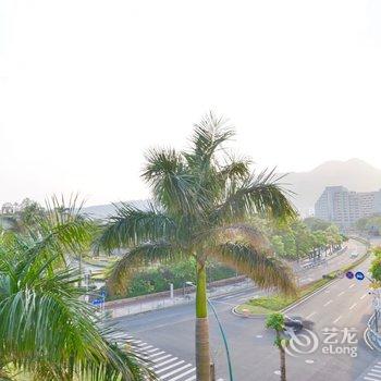 深圳CoLiving享住公寓酒店提供图片