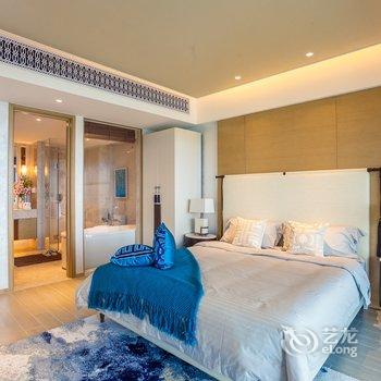 三亚海南钧泰酒店式公寓酒店提供图片