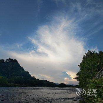 武夷山九龙湾噗素花园别墅酒店酒店提供图片