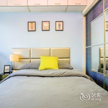 郑州曼哈顿之家普通公寓酒店提供图片