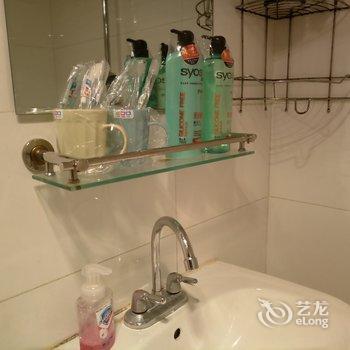 北京孟先生普通公寓酒店提供图片