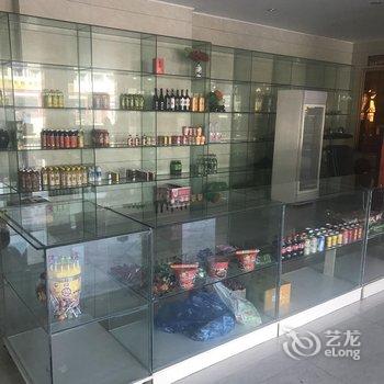 繁峙城市快捷酒店酒店提供图片