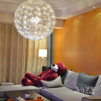 北京暖屋旗舰酒店式公寓(荣京东街中路店)酒店提供图片