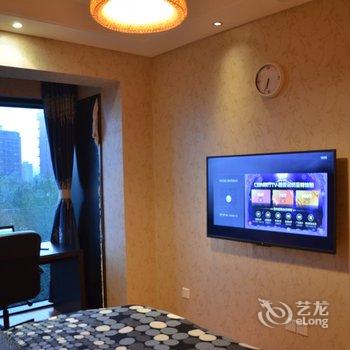 北京暖屋旗舰酒店式公寓(荣京东街中路店)酒店提供图片