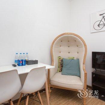 重庆艾欣国际公寓(北城路店)酒店提供图片