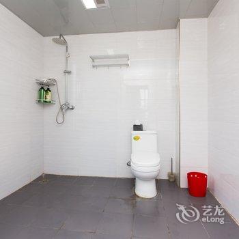 重庆艾欣国际公寓(北城路店)酒店提供图片