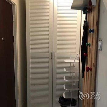 北京日式榻榻米阳光房普通公寓酒店提供图片