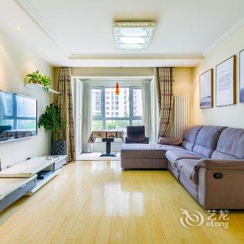 北京日式榻榻米阳光房普通公寓酒店提供图片