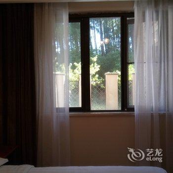 重庆綦江古剑山鉴山国际酒店式公寓酒店提供图片