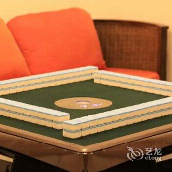 阳西月亮湾蓝贝贝度假公寓酒店提供图片