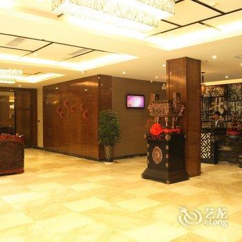 贵阳昶易乐酒店(喷水池店)酒店提供图片